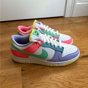 Nike Women’s Dunk Low SE Candy
